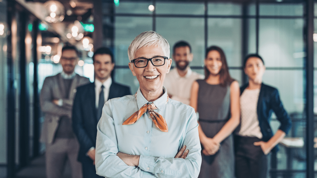 The Role of Emotional Intelligence in Leadership Success - Becoming ...