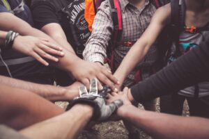 How Inclusive Communities Drive Innovative Leadership Practices