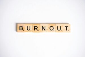 How Leaders Can Prevent Burnout While Driving Results