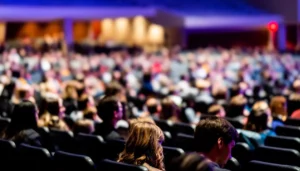 5 Reasons to Hire a Keynote Speaker for Your Charlotte Business Event