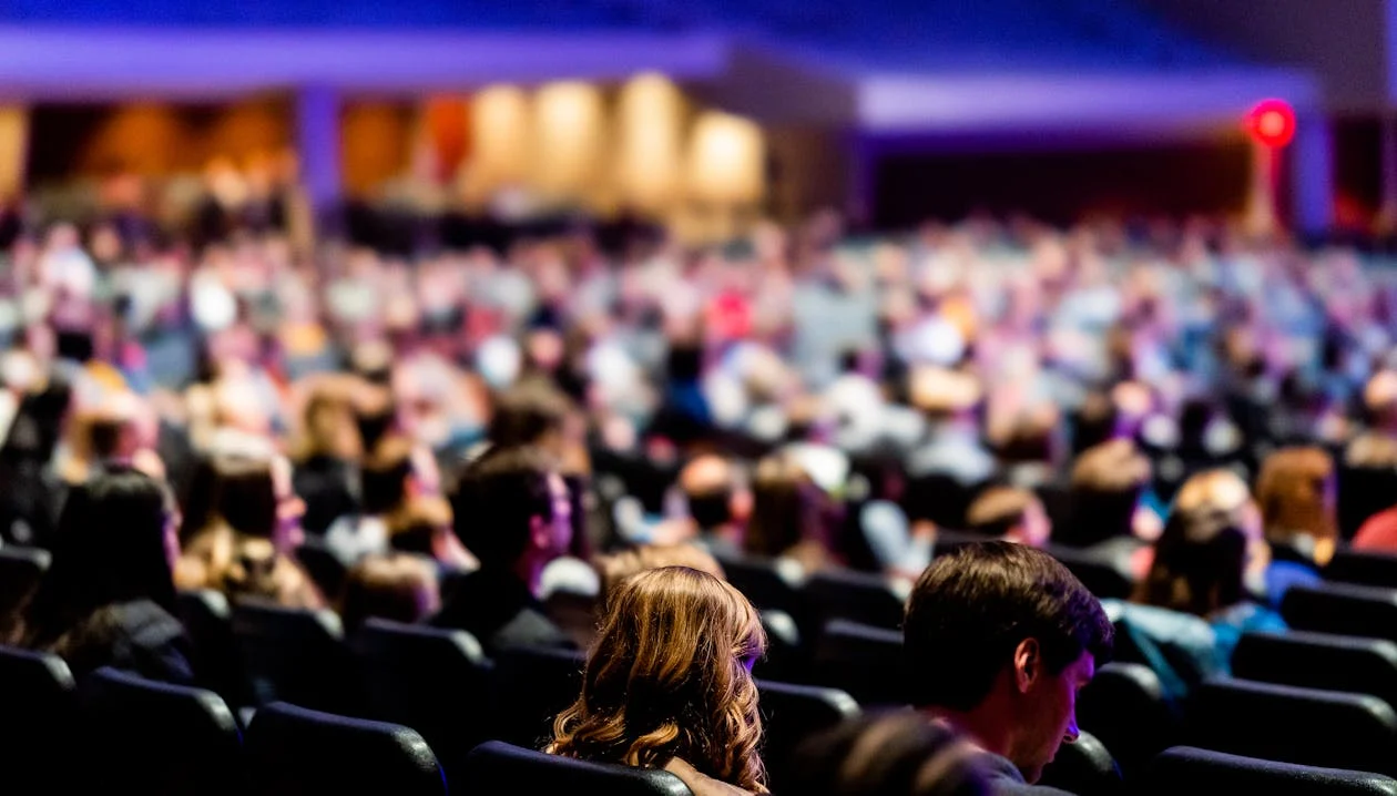5 Reasons to Hire a Keynote Speaker for Your Charlotte Business Event