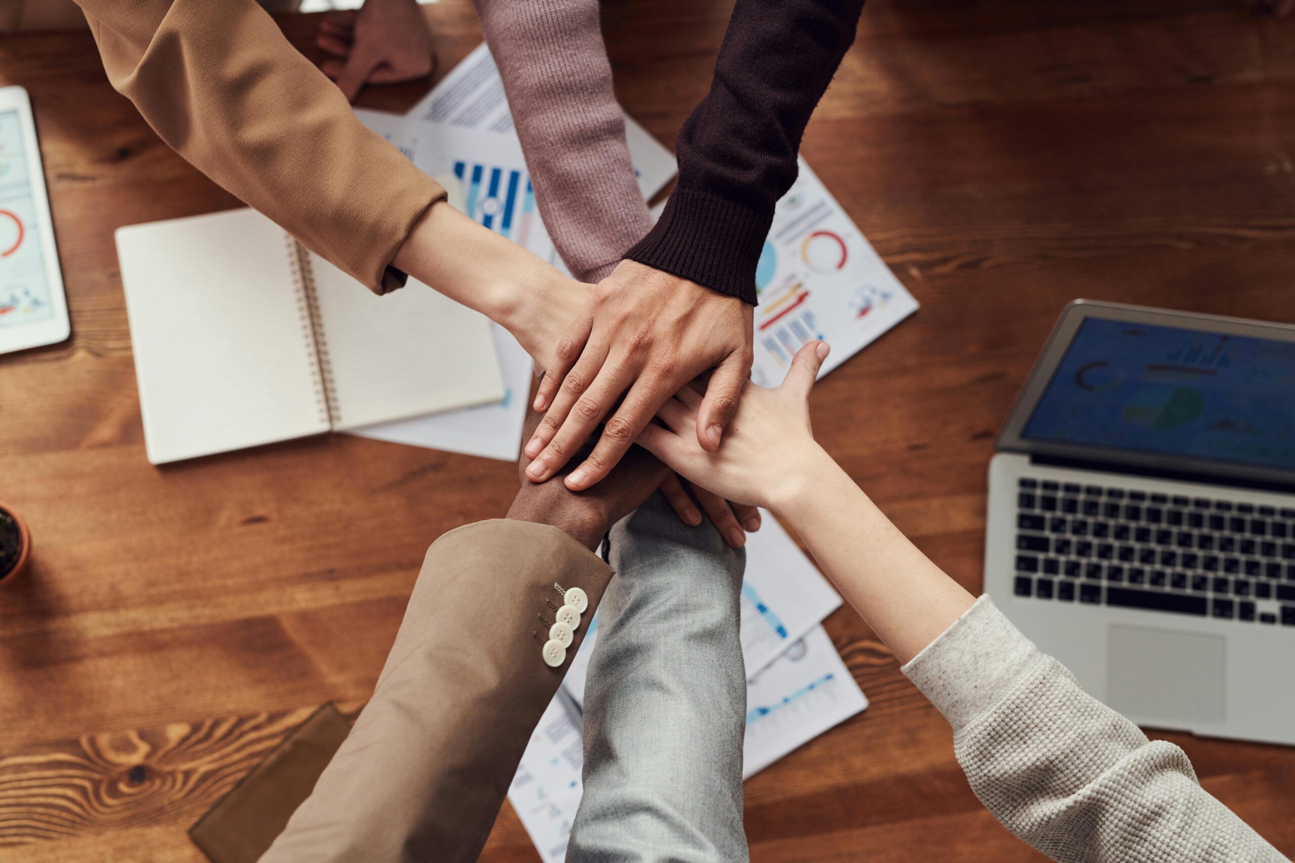 5 Signs Your Charlotte Business Needs a Team Building and Communication Workshop