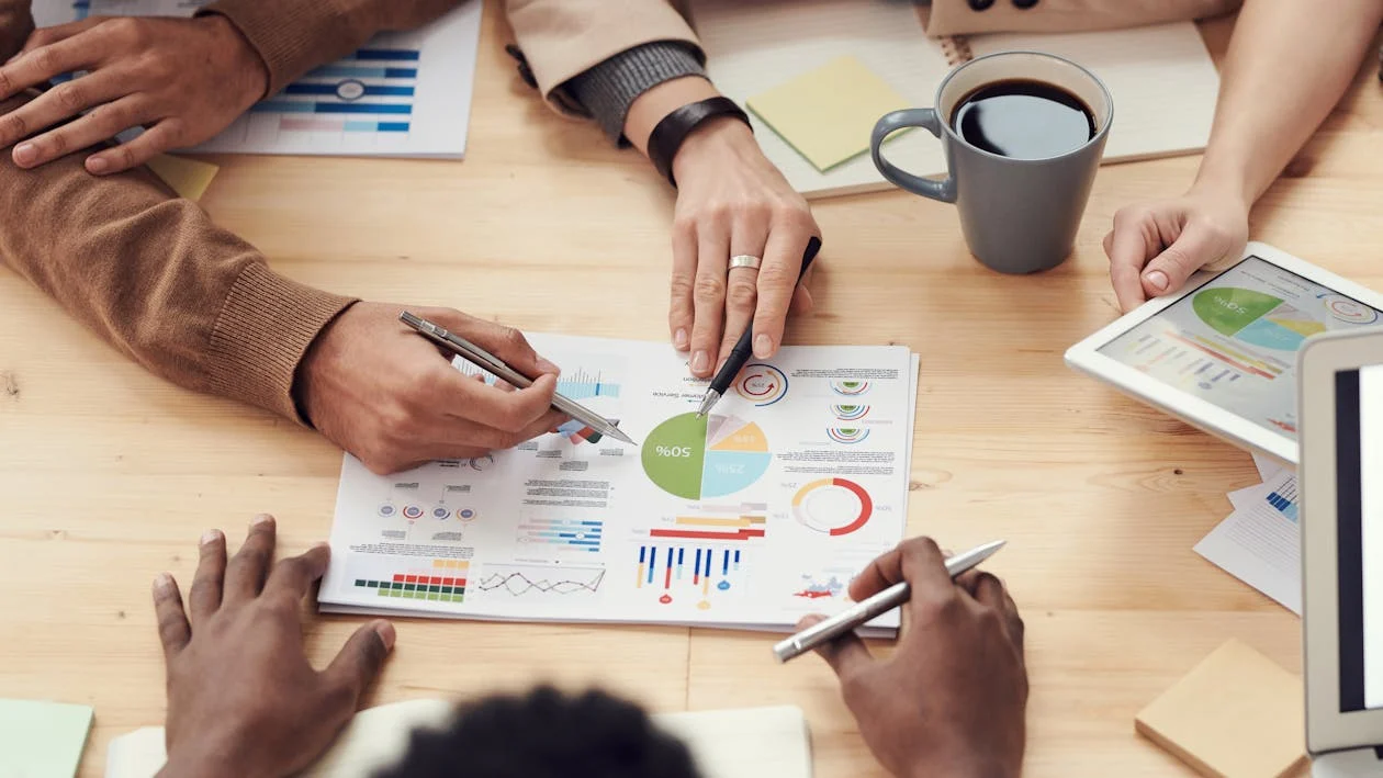 5 Skills Every Great Leader in Charlotte Needs to Develop