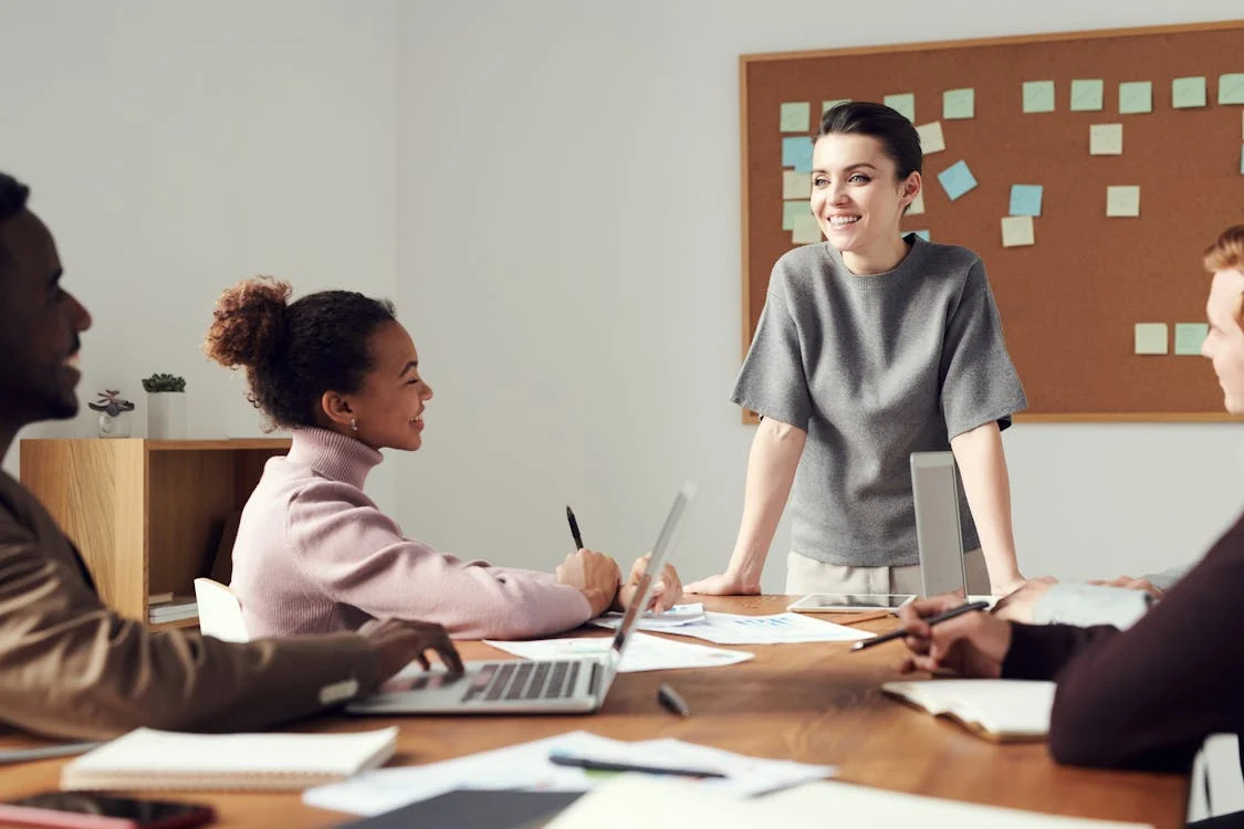 How Better Communication Boosts Team Performance in Charlotte Organizations
