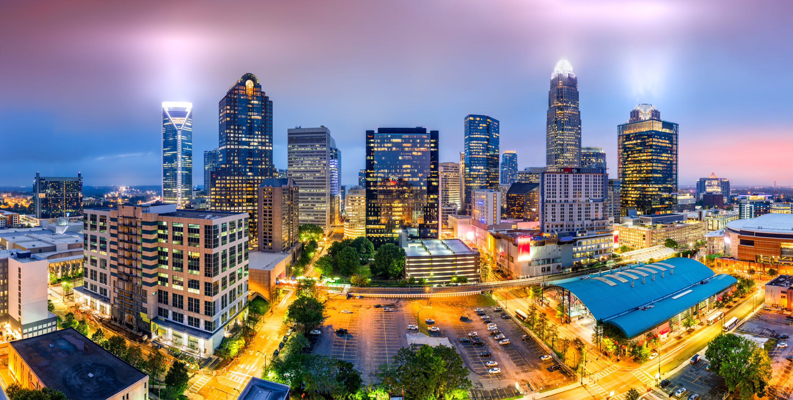How Executive Coaching Drives Business Success in Charlotte, NC