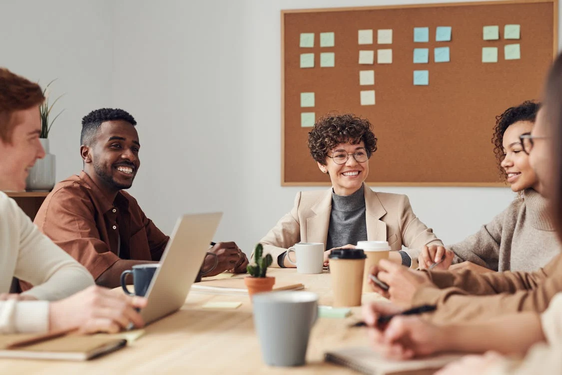 How Leadership Development Programs Future-Proof Your Charlotte Business