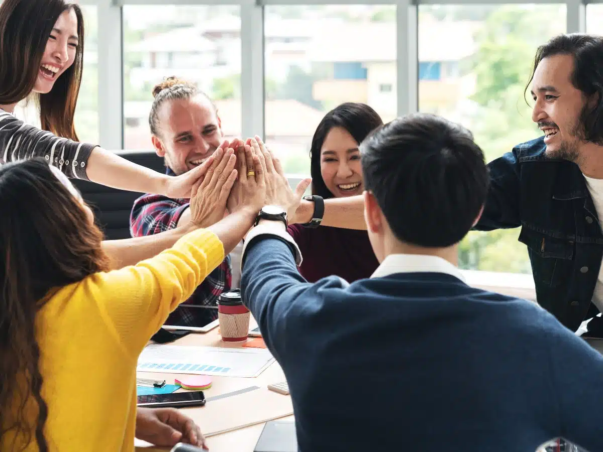 How Team Building and Communication Workshops Drive Business Success in Charlotte, NC