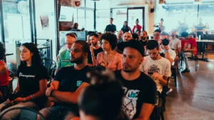 How a Motivational Speaker Can Re-Energize Your Charlotte Team