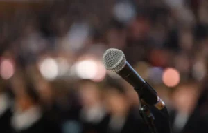 How the Right Keynote Speaker Can Transform Your Charlotte Event