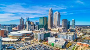 Top Benefits of Executive Coaching for Charlotte Professionals