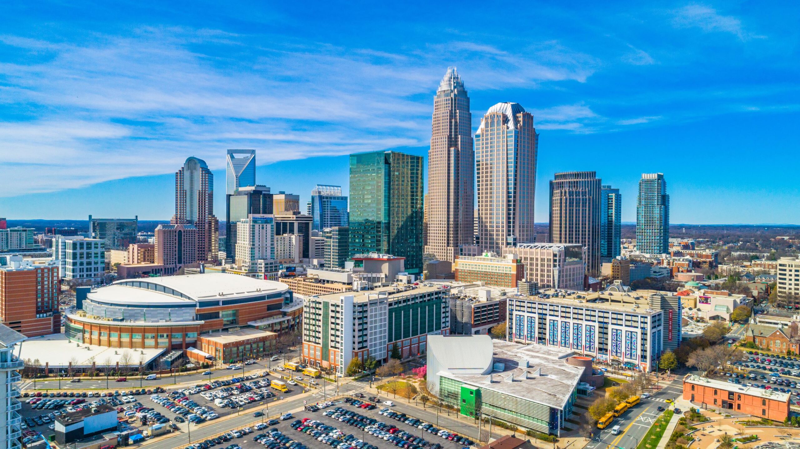 Top Benefits of Executive Coaching for Charlotte Professionals