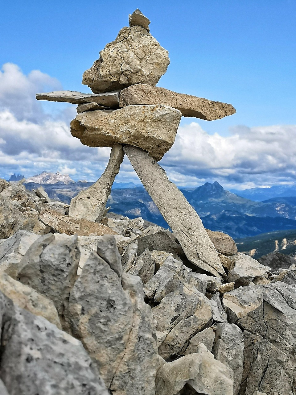 Balance