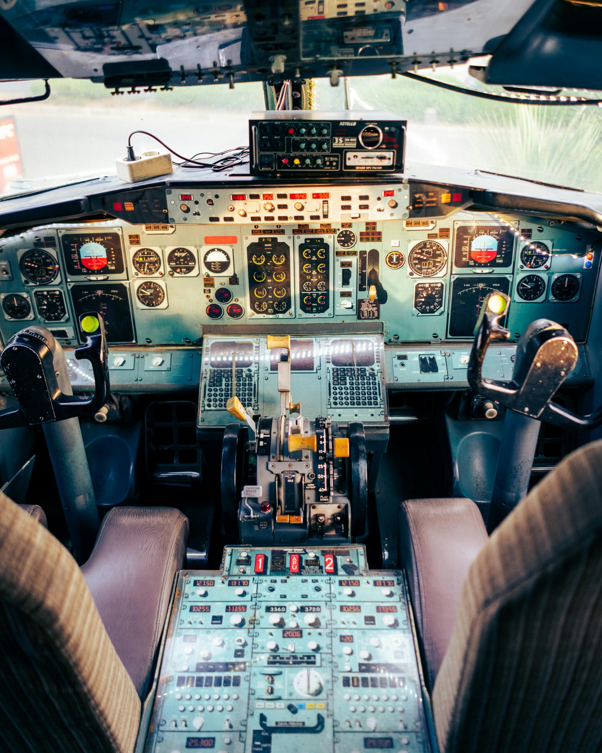 Autopilot pexels fajri nugroho