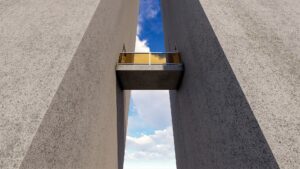 Gap arek socha pixabay