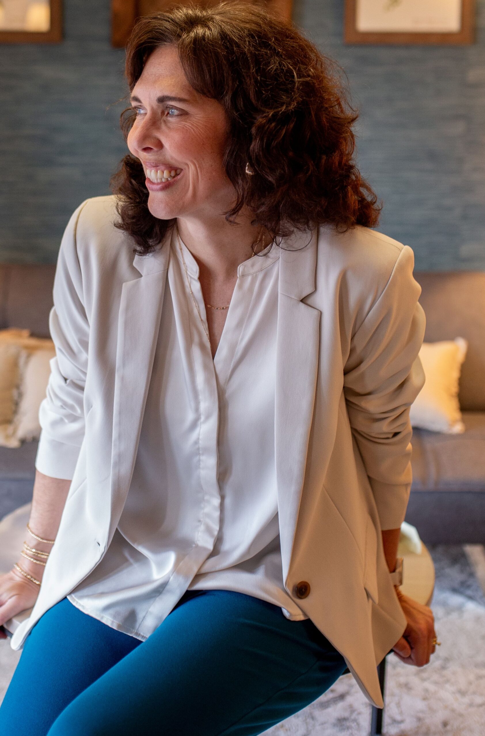 Sideview fun yes smaller tighter